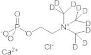 Phosphocholine-d9 Chloride Calcium Salt