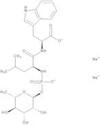 Phosphoramidon Disodium Salt