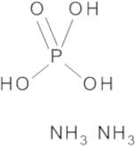 Phosphoric Acid Diammonium Salt