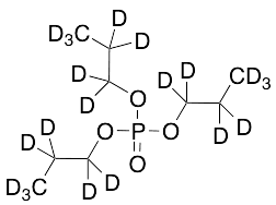 Phosphoric Acid Tripropyl Ester-d21
