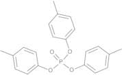 Phosphoric Acid Tris(4-​methylphenyl) Ester