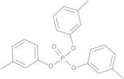 Phosphoric Acid Tris(3-​methylphenyl) Ester