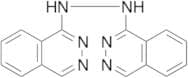 1-(2-Phthalazin-1-ylhydrazino)phthalazine