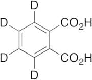 Phthalic Acid-d4