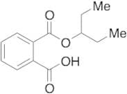 Phthalic Acid 1-Ethylpropyl Ester