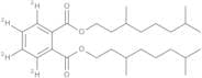 Phthalic Acid Bis(3,7-dimethyloctyl) Ester-d4