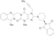 N-Phthalimide-linagliptin