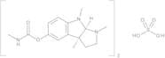 Physostigmine Hemisulfate