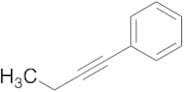 1-Phenyl-1-butyne