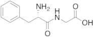 Phenylalanylglycine