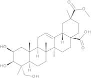 Phytolaccagenin