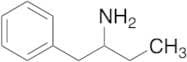 1-Phenyl-2-butanamine