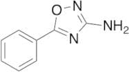 5-Phenyl-1,2,4-oxadiazol-3-amine