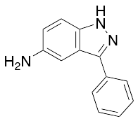3-Phenyl-1H-indazol-5-amine