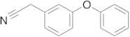 3-Phenoxyphenylacetonitrile