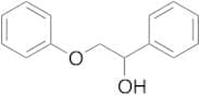 2-Phenoxy-1-phenylethanol