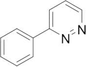 3-Phenylpyridazine
