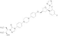 (3S,5R)-Posaconazole