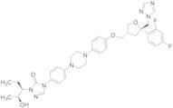 (3R,5S)Posaconazole