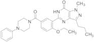 Phenyl Carbodenafil