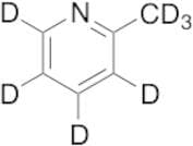 2-Picoline-d7