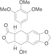 Picropodophyllotoxin