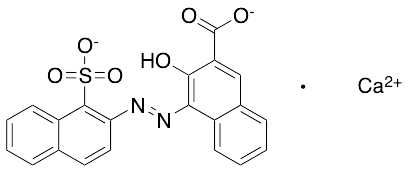 Pigment Red 63:1 (Technical Grade)