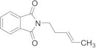 (E)-2-(Pent-3-en-1-yl)isoindoline-1,3-dione