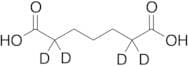 Pimelic Acid-d4