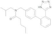 Valsartan Decarboxylic Acid