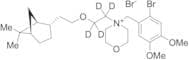 Pinaverium-d4 Bromide