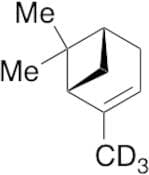 (1R)-(+)-α-Pinene-D3