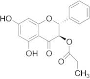 rac-Pinobanksin 3-O-Propionate