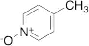 4-Picoline-N-oxide