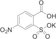 Potassium 2-Carboxy-5-nitrobenzenesulfonate