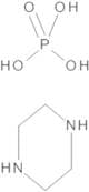 Piperazine Phosphate Monohydrate