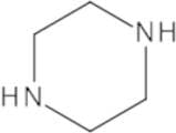 Piperazine