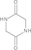 Glycine Anhydride(2,5-Piperazinedione)