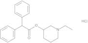 Piperidolate Hydrochloride