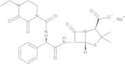 Piperacillin Sodium