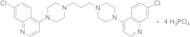 Piperaquine Tetraphosphate