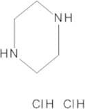 Piperazine Dihydrochloride