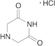 2,6-Piperazinedione Hydrochloride
