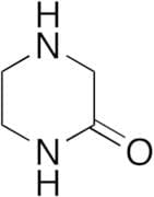2-Piperazinone
