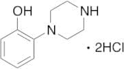 2-(1-Piperazinyl)-phenol Dihydrochloride