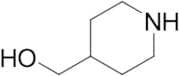 4-Piperidinemethanol