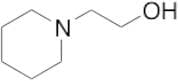 1-Piperidineethanol