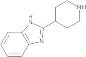 2-Piperidin-4-yl-1H-benzimidazole
