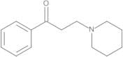 3-Piperidinopropiophenone