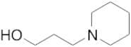 1-Piperidinepropanol
